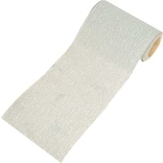 Faithfull Silicon Carbide Abrasive Finishing Roll