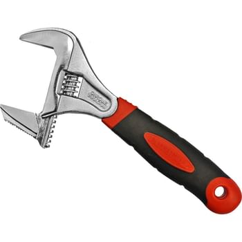 Faithfull Adjustable Spanner