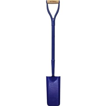 Faithfull All Steel Cable Laying Shovel