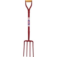 Faithfull Heavy Duty All Steel Contractors Fork