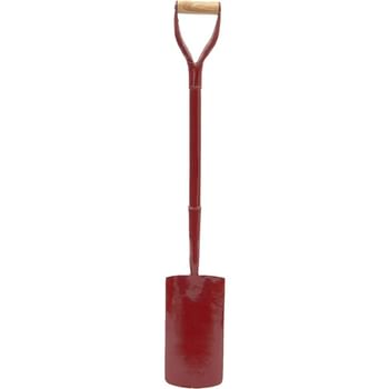 Faithfull All Steel Heavy Duty Grafting Shovel