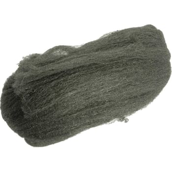 Faithfull Steel Wire Wool
