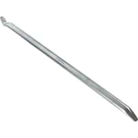 Faithfull Chrome Plated Tyre Lever Price Comparisons | Compare The Build