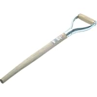 Faithfull Ash Yd Bent Taper Long Replacement Handle