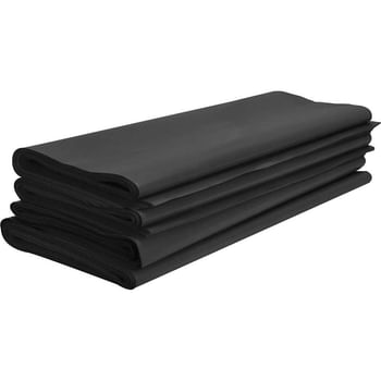 Faithfull Black Rubble Sacks