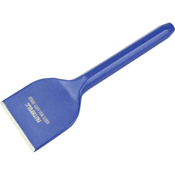 Faithfull Brick Bolster Chisel