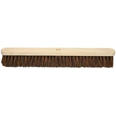 Faithfull FSC Stiff Bassine Broom Head