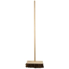 Faithfull FSC Bassine Cane Broom
