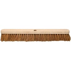 Faithfull FSC Soft Coco Broom Head