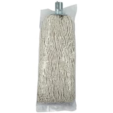 Faithfull Replacement Cotton Mop Head