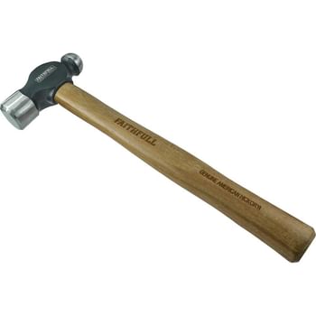 Faithfull Ball Pein Hammer