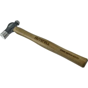 Faithfull Ball Pein Hammer