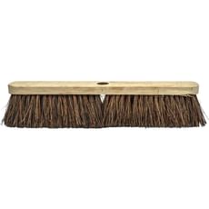 Faithfull Natural Bassine Platform Broom Head