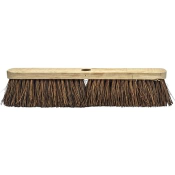 Faithfull Natural Bassine Platform Broom Head Faithfull Natural Bassine Platform Broom Head