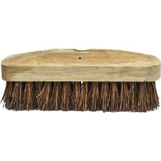 Faithfull Stiff Bassine Deck Scrub