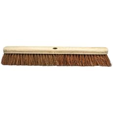 Faithfull Soft Coco Broom Head
