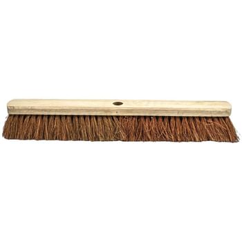 Faithfull Soft Coco Broom Head