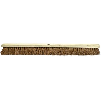 Faithfull Soft Coco Broom Head