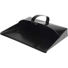 Faithfull Metal Dustpan