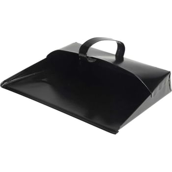 Faithfull Metal Dustpan