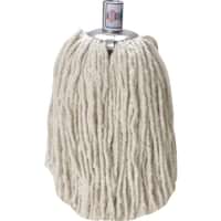 Faithfull No 16 Cotton Socket Mop Head Price Comparisons | Compare The Build