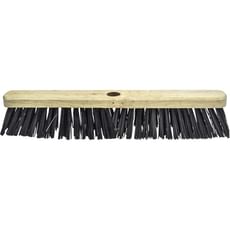 Faithfull PVC Broom Head
