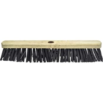Faithfull PVC Broom Head