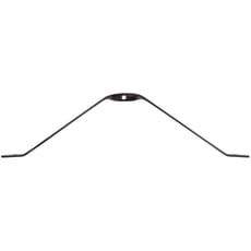 Faithfull Steel Broom Stray