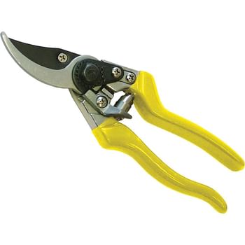 Faithfull Traditional Bypass Secateurs Max