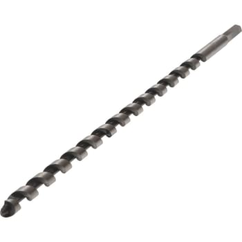 Faithfull Combination Auger Drill Bit