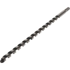 Faithfull Combination Auger Drill Bit  Faithfull Combination Auger Drill Bit