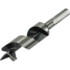 Faithfull Combination Auger Drill Bit