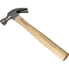 Faithfull Claw Hammer