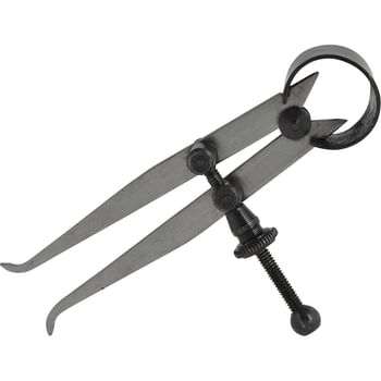 Faithfull Inside Spring Caliper