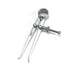Faithfull Inside Spring Caliper