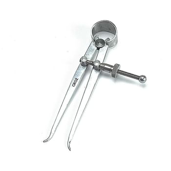 Faithfull Inside Spring Caliper
