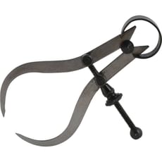 Faithfull Outside Spring Caliper
