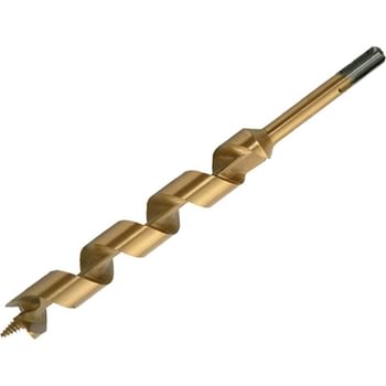 Faithfull SDS Combination Auger Drill Bit