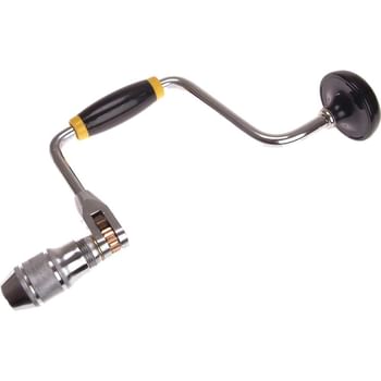Faithfull Carpenters Brace
