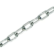 Faithfull Clock Chain