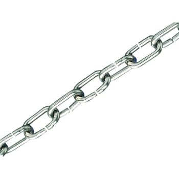 Faithfull Clock Chain