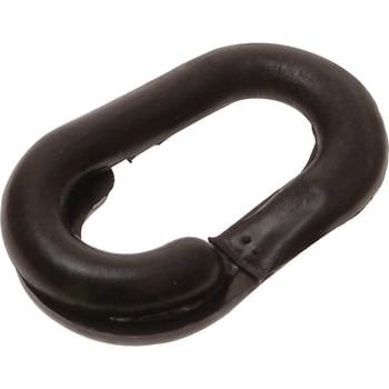 Faithfull 8mm Plastic Chain Joining Links