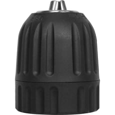 Faithfull Keyless Impact Chuck