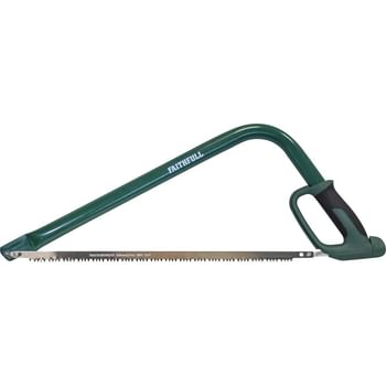 Faithfull Countryman Foresters Bow Saw