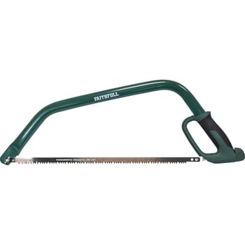 Faithfull Countryman Roofers Bow Saw