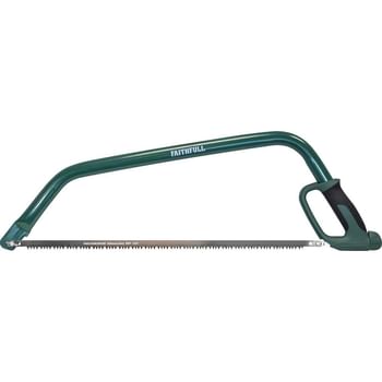 Faithfull Countryman Bow Saw
