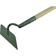 Faithfull Countryman Draw Hoe