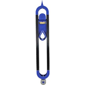 Faithfull Profile Scribing Gauge