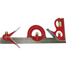 Faithfull Combination Square Set