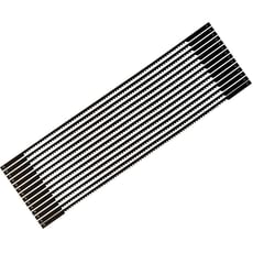 Faithfull Coping Wood Saw Blades